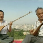 Rachel Harris Pays Tribute: Rest in Peace, Abliz Shakir