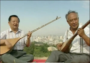 Rachel Harris Pays Tribute: Rest in Peace, Abliz Shakir