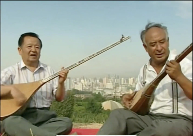 Rachel Harris Pays Tribute: Rest in Peace, Abliz Shakir