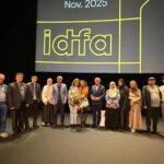 Eye of the Machine’: Kalbinur Sidik’s Labor Camp Story Premieres in Netherlands