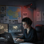 China’s Latest Target on Uyghur Studies: Professor Laura Murphy