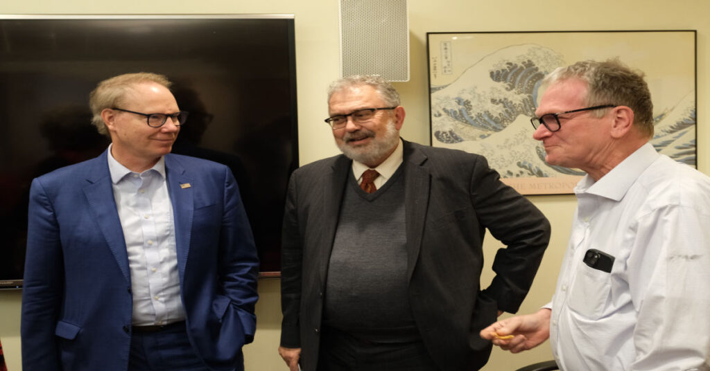 The Role of Uyghur Language Media Piero Tozzi, CECC