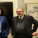 The Role of Uyghur Language Media Piero Tozzi, CECC