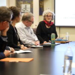 Dr. Rebecca Clothey: Keeping the Uyghur Voice Alive